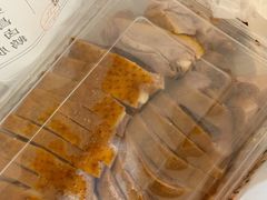 -小罗卤鹅(滨河西路店)