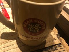 -漫咖啡MAANCOFFEE(清江路店)