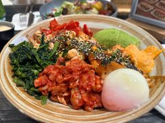 -THE WOODS 简餐 (国贸商城店)