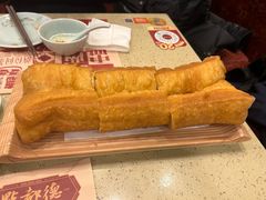 -点都德(龙之梦店)