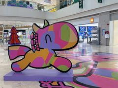 -天河领展广场