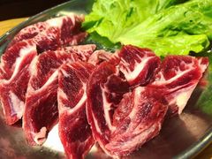 -秋木烤肉·韩国牛肉名家(高新旗舰店)