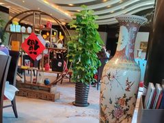 -新天世纪中餐厅