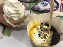 -麦当劳(杭州运河上街商业中心店)