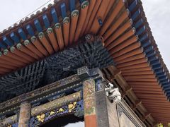 -东关清真大寺