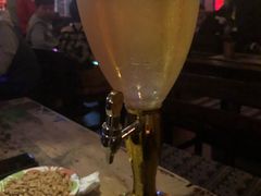 -Helens海伦司小酒馆(复旦大学店)