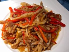 -坛宗剁椒鱼头(河西王府井店)