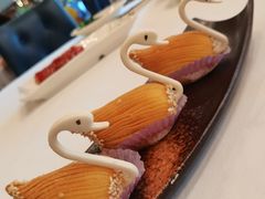 -粤菜王府·海鲜·茶市·海景餐厅(大梅沙店)