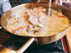 -烧鸟横丁(联发文创口岸店)