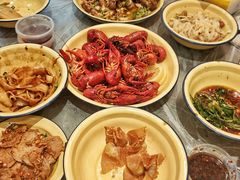 -东排食堂长沙小吃大排档(五一广场店)