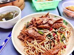 -李记清真馆(打钉巷店)