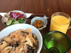-铃木食堂(帽儿胡同店)