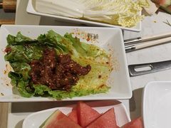 -野妹火锅(布吉店)