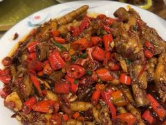-小口味
