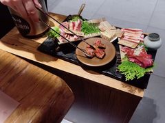 -黑牛の店·和牛烧肉(大悦城店)