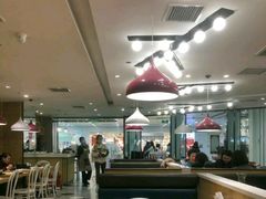 大堂-姑姑宴(富力广场店)