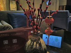 -哈尔滨香格里拉大酒店
