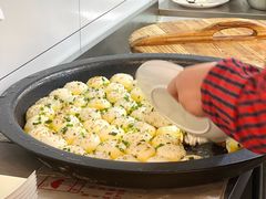 -老西白点心店