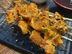 -清真伊香蘭餐厅