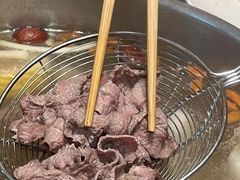 -俏牛哥鲜牛肉牛肆馆(重庆天地店)