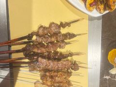 -那些年记忆烧烤