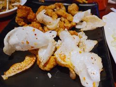 -炉小二铜锅牛蛙•川湘菜(三里屯店)