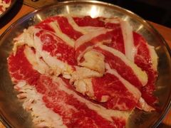 -西塔老太太泥炉烤肉(湖东领汇广场店)
