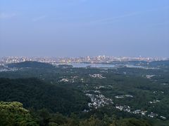 -北高峰