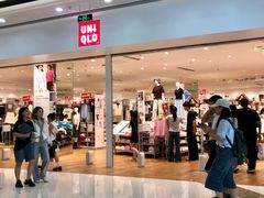 -优衣库(广州番禺万达广场店)