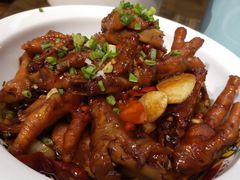-万小金辣椒炒肉(抚河南路店)