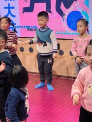 -meland club亲子乐园(重庆万象城店)