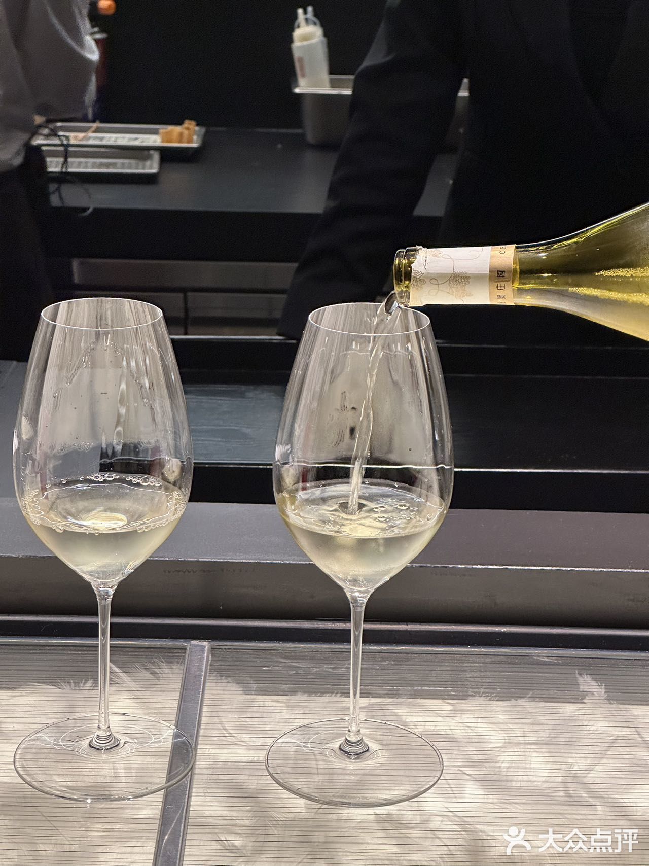 不是魔都！南京也能吃到超棒的Fine Dining啦