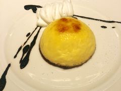 -恰餐厅及酒吧 CHAR Bar & Grill (北京丽都皇冠假日店)