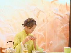 -汉艺唐风茶艺培训(联发华美空间店)