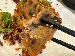 -归元·云集斋素菜馆