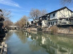 -小河直街历史文化街区