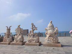 -八仙过海景区