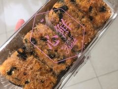 -丁香西饼屋(桂林路店)