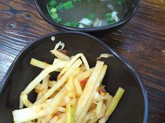 -正宗桂林米粉(细岗路店)