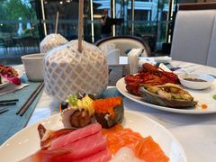 -南湖宾馆·鸳湖阁全日制餐厅