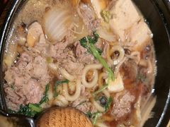 -千代武日本料理(开发区店)