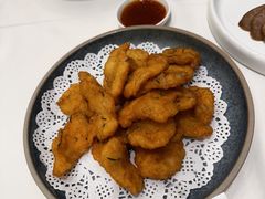 -万龙洲海鲜(大兴绿地缤纷城店)