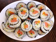 -西塔隆太白烤牛肉馆(图们路店)
