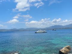 -三亚蜈支洲岛旅游区