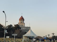 -中国铁道博物馆(正阳门馆)