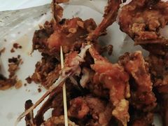 -炸肉先生总店(青泥店)