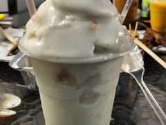 黄皮冰-啊溜烧烤·炭火传承(南澳店)