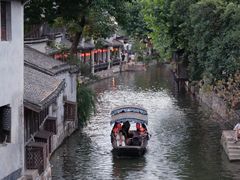 -南浔古镇