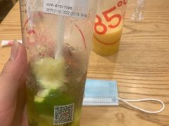 -85度C(广州石牌桥店)