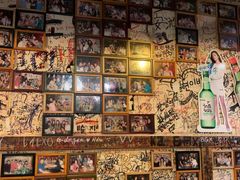 -包装马车·韩国料理·포장마차